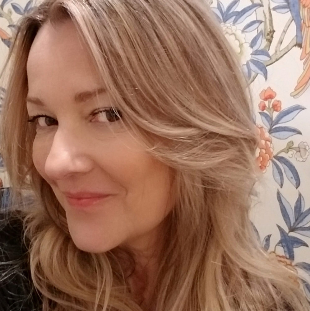 Meet your Posher, Linda